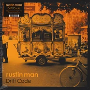 Rustin Man - Drift Code Black Vinyl Edition