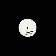 Burial - Temple Sleeper