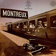 Gene Ammons - Gene Ammons And Friends At Montreux