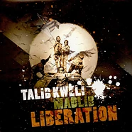 Talib Kweli & Madlib - Liberation