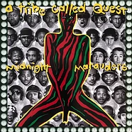 A Tribe Called Quest - Midnight Marauders