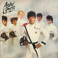 Andre Cymone - Survivin' In The 80's