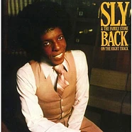 Sly & The Family Stone - Back On The Right Track