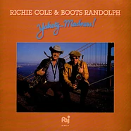 Richie Cole & Boots Randolph - Yakety Madness!