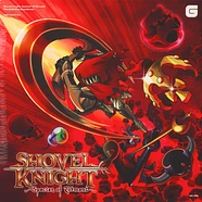 Jake Kaufman & Manami Matsumae - OST Shovel Knight : Specter Of Torrent