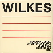 Sam Wilkes - Wilkes