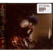 Madlib The Beat Konducta - Vol. 1-2: Movie Scenes
