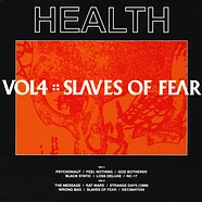 Health - Vol 4: Slaves Of Fear