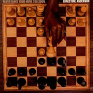 Ernestine Anderson - Never Make Your Move Too Soon