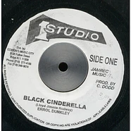 Errol Dunkley - Black Cinderella