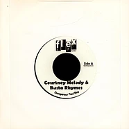 Courtney Melody & Busta Rhymes / Jungle Brothers & Ernest Ranglin - Dangerous Bad Boy / Funky Bond Street