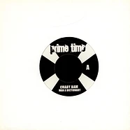 Moses Davis / Baby Cham - Man A Dictionary / Pum Pum