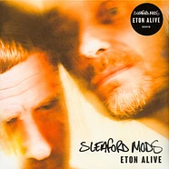 Sleaford Mods - Eton Alive Black Vinyl Edition