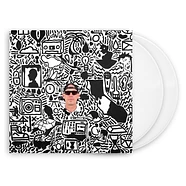 Grouch, The - Unlock The Box White Vinyl Edition