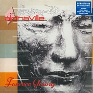 Alphaville - Forever Young (Remastered)