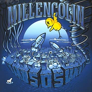 Millencolin - SOS Black Vinyl Edition