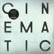 The Cinematic Orchestra - To Believe Black Vinyl Edition