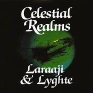 Laraaji & Lyghte - Celestial Realms