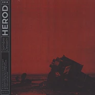 Herod - Sombre Dessein Silver / Clear Vinyl Edition
