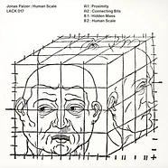 Jonas Palzer - Human Scale