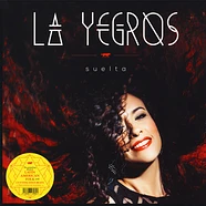 La Yegros - Suelta