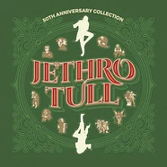 Jethro Tull - This Was 50th Anniversary Edition