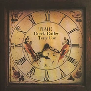 Derek Bailey & Tony Coe - Time
