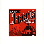 Horror City - 6th Boro