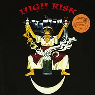 High Risk - High Risk