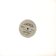 Rodney O & Joe Cooley - U Don't Hear Me Tho' / Chase The Bass