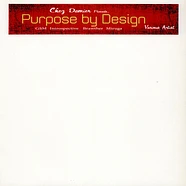 Chez Damier - Purpose By Design (Compilation Project)