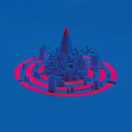 dEnk - Chillstrumentals III Black Vinyl Edition