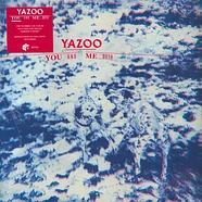 Yazoo - You And Me Both 2018 Remastered Edition