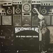 Nightmares On Wax - In A Space Outta Sound