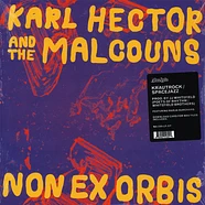 Karl Hector & The Malcouns - Non Ex Orbis