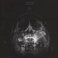 Axkan - Torment EP