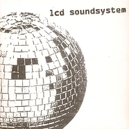 LCD Soundsystem - LCD Soundsystem