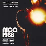 Trine Dyrholm - OST Nico, 1988
