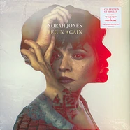 Norah Jones - Begin Again