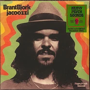 Brant Bjork - Jacoozzi Orange Vinyl Edition