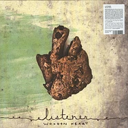 Listener - Wooden Heart Green Vinyl Edition