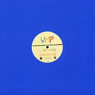 Project Pablo - Low Wings