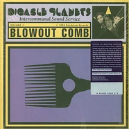 Digable Planets - Blowout Comb