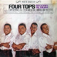 Four Tops - Second Album