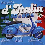 V.A. - Top Hits D'italia Anni 50 & 60