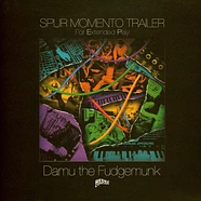 Damu The Fudgemunk - Spur Momento Trailer