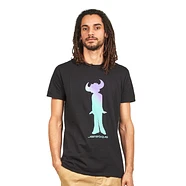 Jamiroquai - Buffalo Gradient T-Shirt