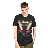 ZZ Top - Eliminator T-Shirt