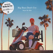 Boys Be Kko - Big Boys Don't Cry Gerd Janson Remix