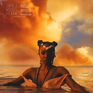 Jamila Woods - Heavn Black Vinyl Edition